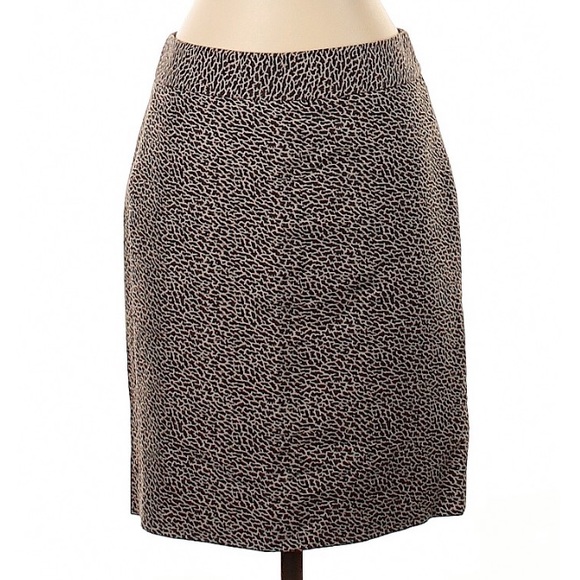 NWT Ann Taylor loft skirt - Picture 1 of 2